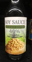 Soy Sauce