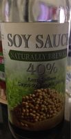 Soy Sauce