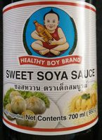 Sweet Soja Sauce