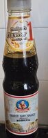 Sweet Soy Sauce