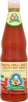 Chilli Sauce