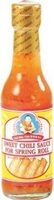 Sauce Pour Nems Healthy Boy