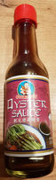 Austernsauce - Oyster Sauce - Sehr Delikat! - HBB - 250ML