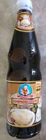 Brand Thick Oyster Sauce