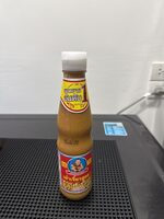 Pâte de soja salé