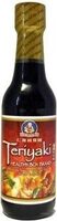 Teriyaki Sauce 298G