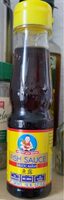 Fish Sauce