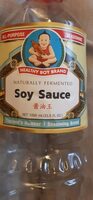 Soy Sauce