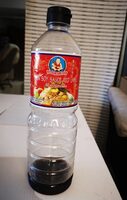 Thin Soy Sauce Red Label