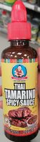 Thai Tamarind Spicy Sauce
