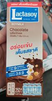 แลคตาซอย รสช็อกโกแลต