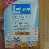Lactasoy Original