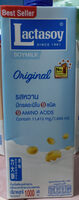 Lait de Soja