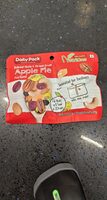 17000436 Nutrione Apple Pie