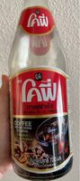 Olieng Instant Drink (Black Coffee)