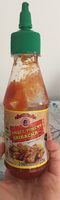 Suree Sriracha Chilli Sauce Exyra Hot