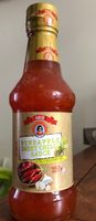 Suree Pineapple Sweet Chilli Sauce