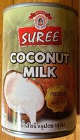 Cocunut Milk