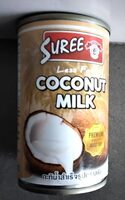 Coconut milk