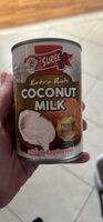 Extra Rich Coconut Milk