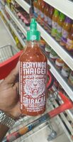 Sriracha Lli Sauce Sriracha Crying Thaiger Real Sr