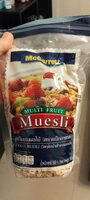 Muesli