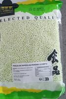 Perle de tapioca