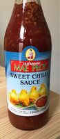 Mae Ploy Sweet Chilli Sauce (blue)