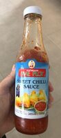 Mae Ploy Sweet Chilli Sauce, 285ML