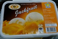 JackFRUIT ice cream