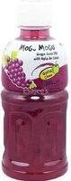 Mogu Mogu Grape