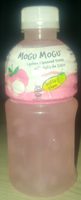 Mogu Mogu Lychee