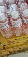 MOGU MOGU Aardbei
