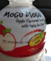 Mogu mogu apple