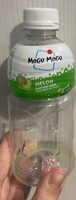 Mogu Mogu melon flavored drink