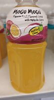 Mogu Mogu