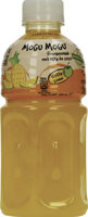 Mogu mogu pineapple
