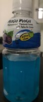 Mogu mogu