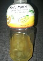 Mogu Mogu