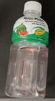 Mogu Mogu Watermelon