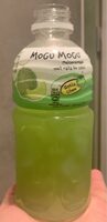Mogu mogu