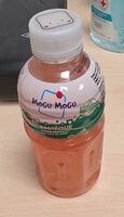 Mogu mogu pastèque
