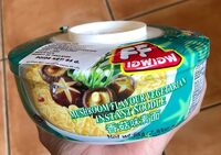 FF bowl mushroom