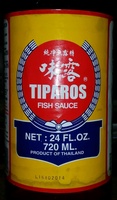 Fish Sauce Nuoc mam