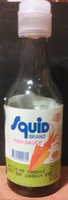 Fish sauce