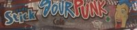 Sour punk