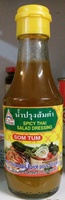 Sauce Salade Thaï Épicée