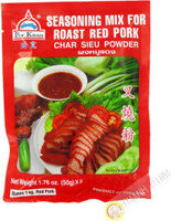 Assaisonnement Rôti Porc Chinois 100G