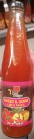 Sweet & Sour Chilli Sauce