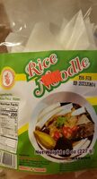 Rice noodles